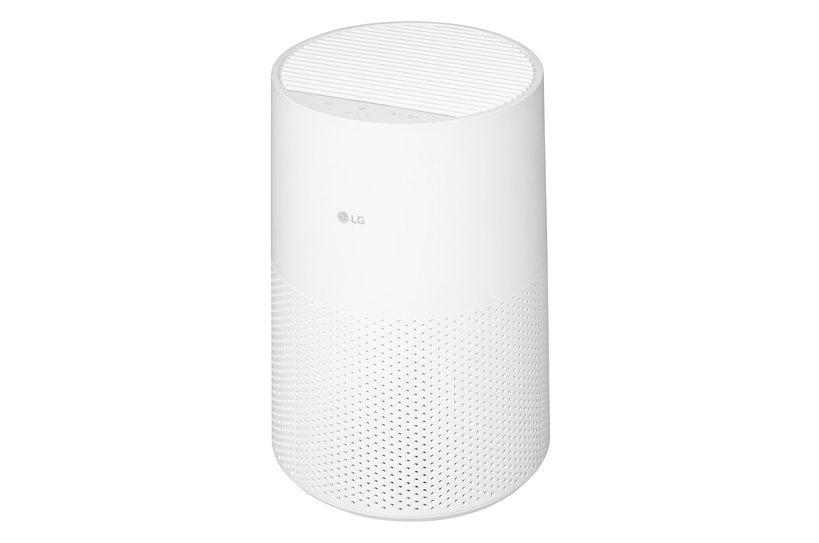 AS30GGW10 Right perspective view of AeroMini with lights off